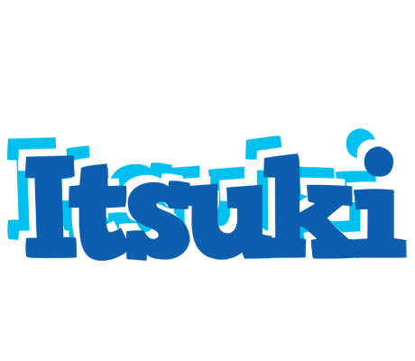 Itsuki business logo