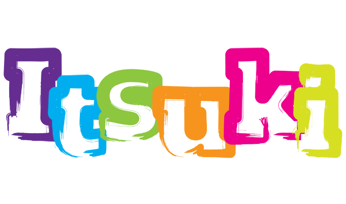Itsuki casino logo