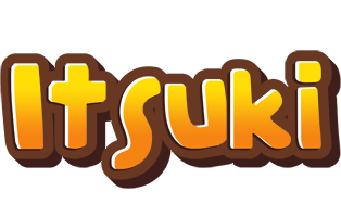 Itsuki cookies logo