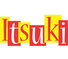 Itsuki errors logo