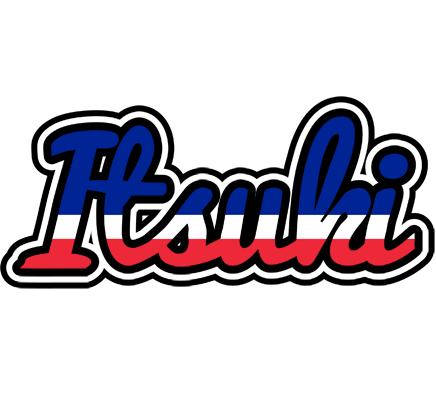 Itsuki france logo