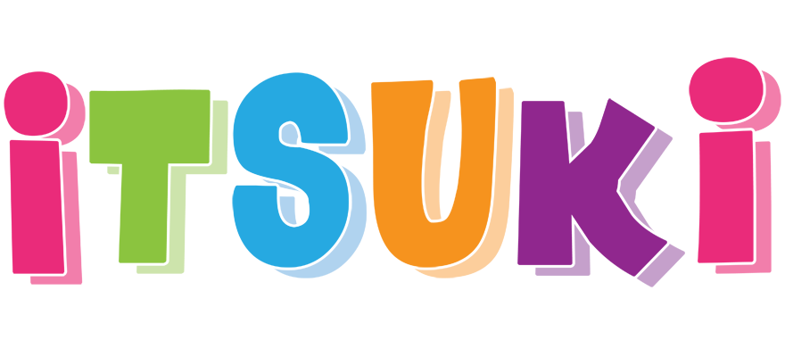 Itsuki friday logo