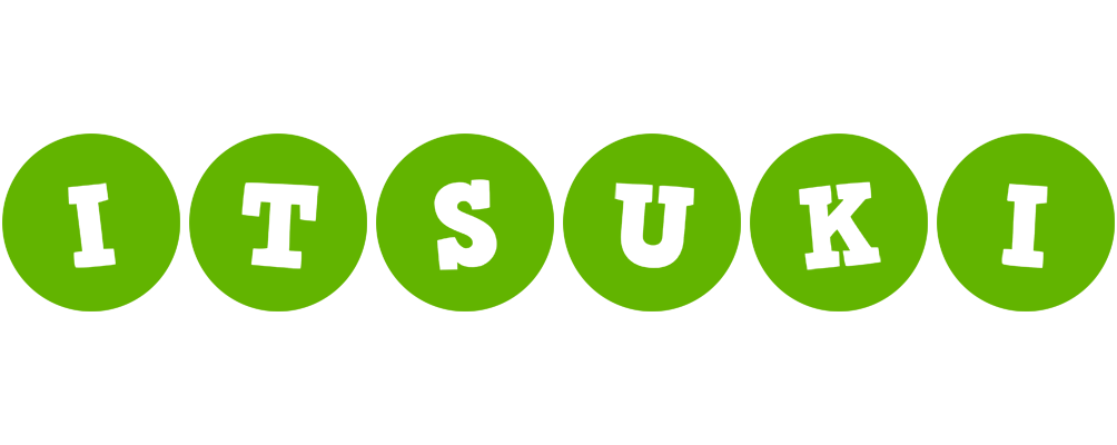 Itsuki games logo