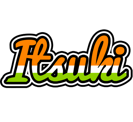 Itsuki mumbai logo