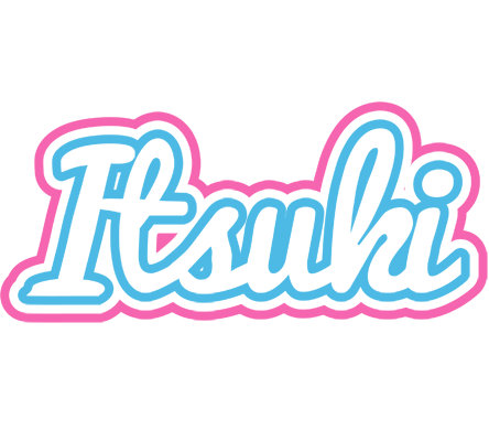 Itsuki outdoors logo