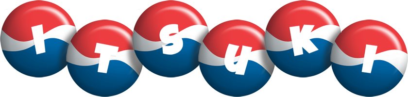 Itsuki paris logo