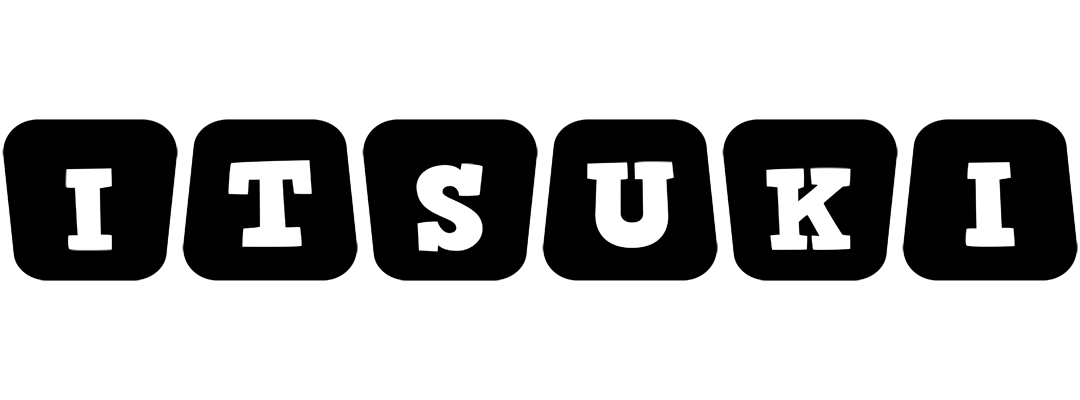 Itsuki racing logo