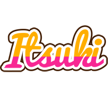 Itsuki smoothie logo