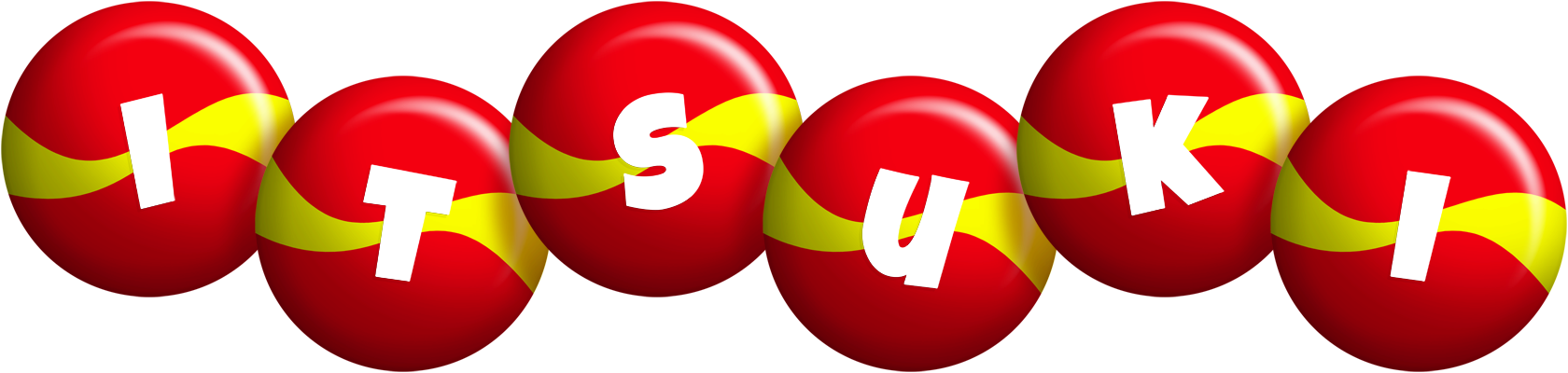 Itsuki spain logo