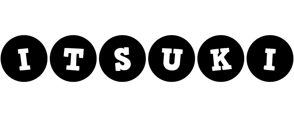 Itsuki tools logo