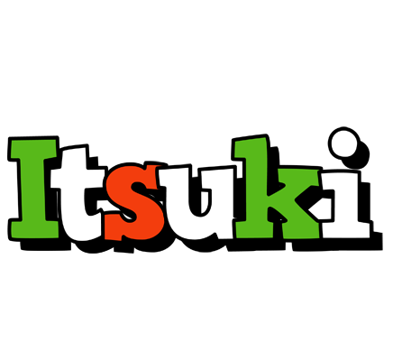 Itsuki venezia logo