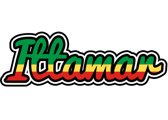 Ittamar african logo