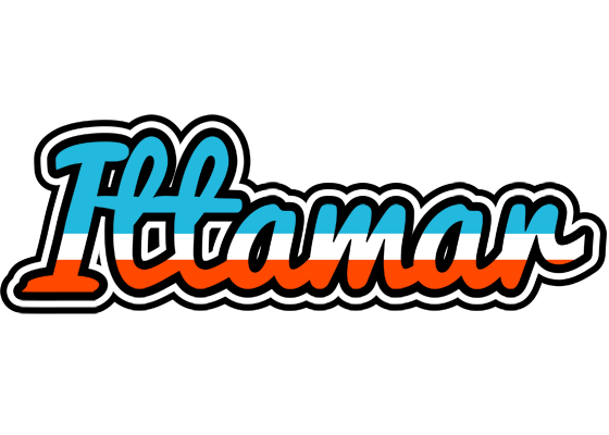 Ittamar america logo