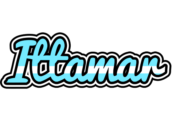 Ittamar argentine logo