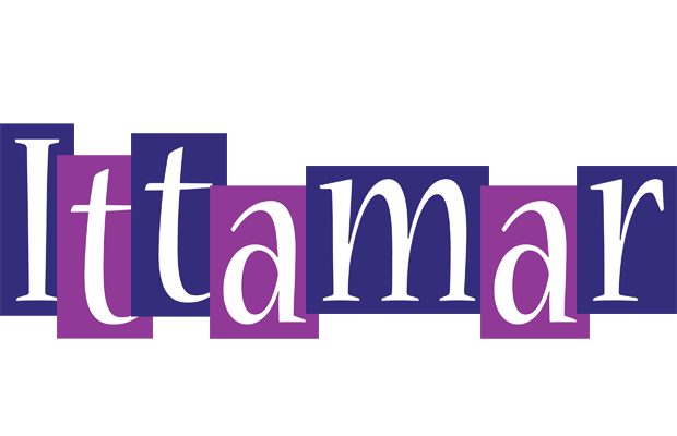 Ittamar autumn logo