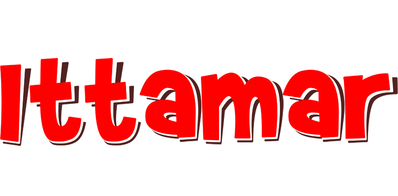 Ittamar basket logo