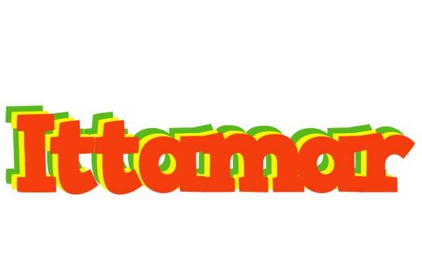 Ittamar bbq logo