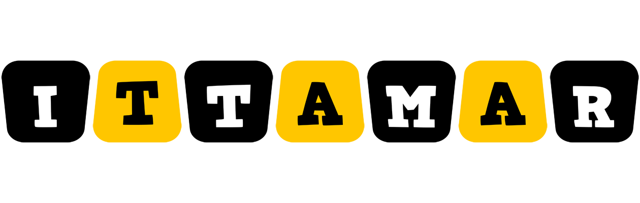 Ittamar boots logo