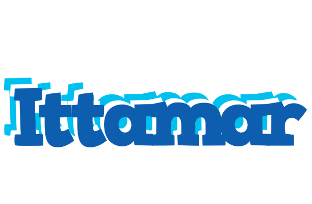 Ittamar business logo