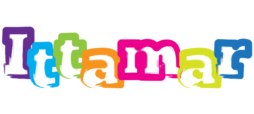 Ittamar casino logo