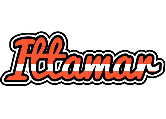 Ittamar denmark logo