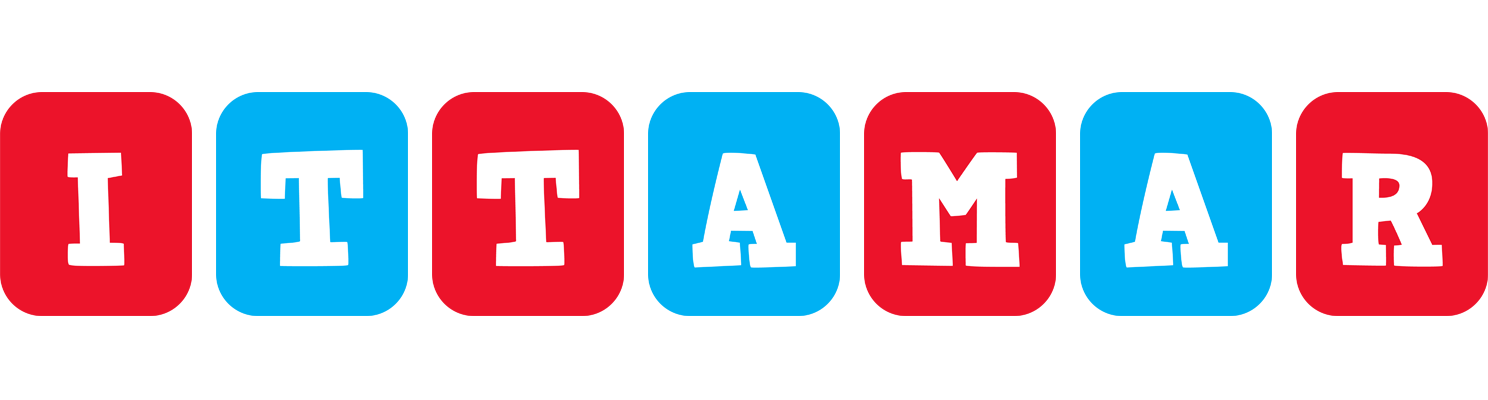Ittamar diesel logo