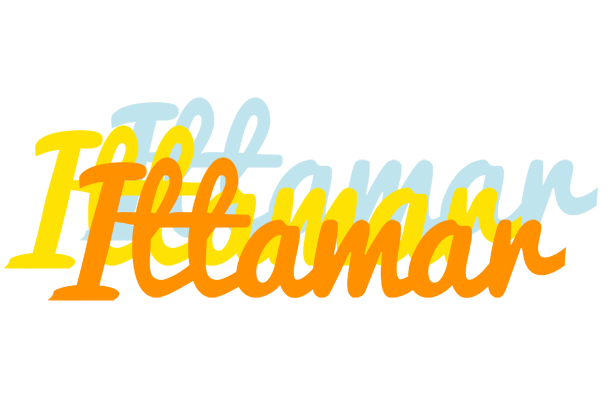 Ittamar energy logo