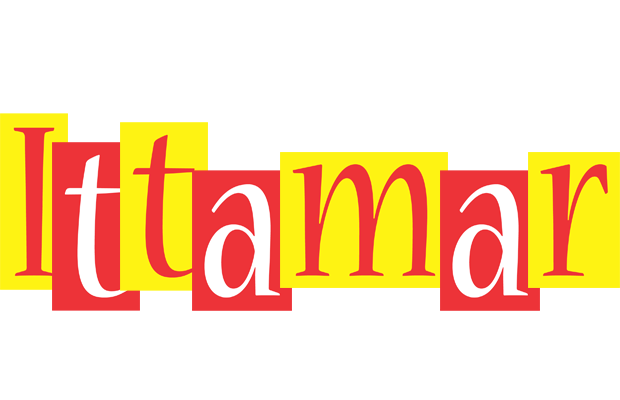 Ittamar errors logo