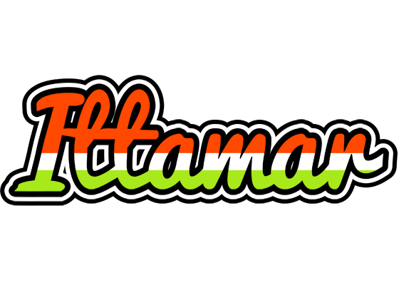 Ittamar exotic logo