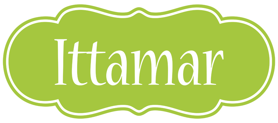 Ittamar family logo