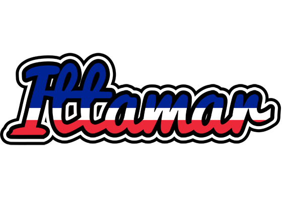 Ittamar france logo