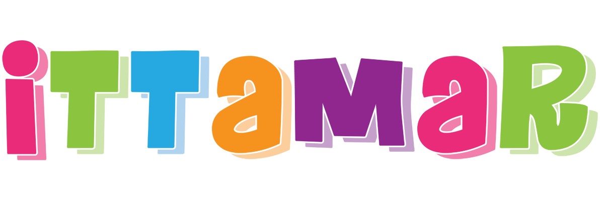 Ittamar friday logo