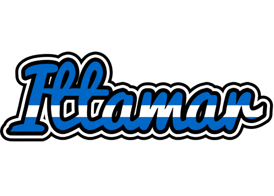 Ittamar greece logo