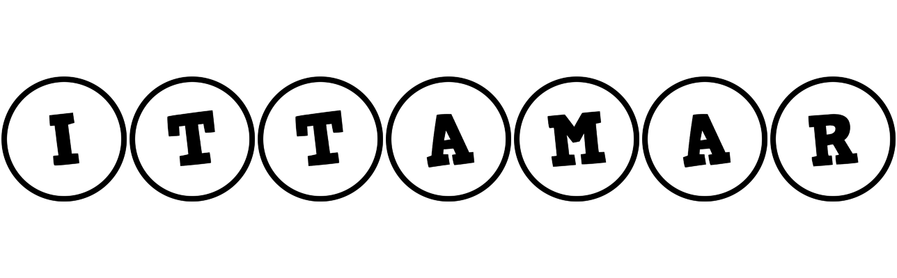Ittamar handy logo