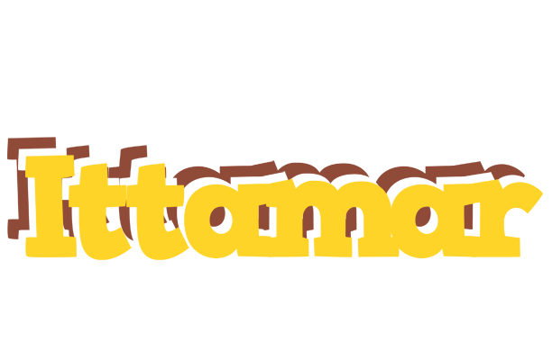 Ittamar hotcup logo