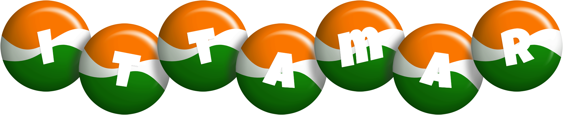 Ittamar india logo