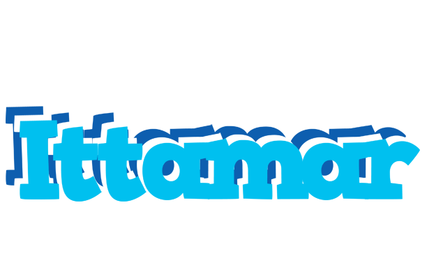 Ittamar jacuzzi logo