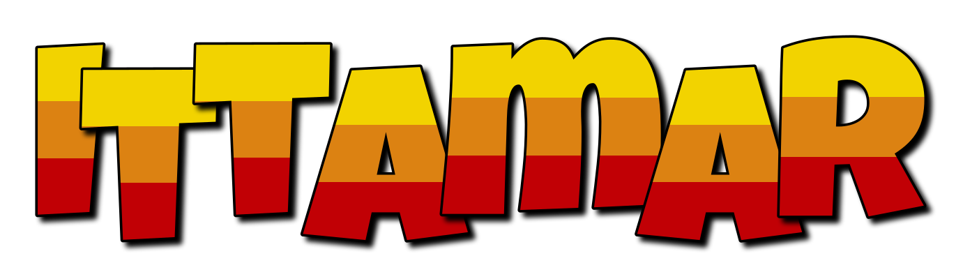 Ittamar jungle logo