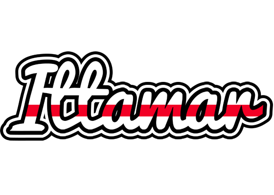 Ittamar kingdom logo