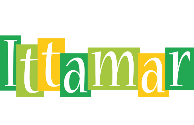 Ittamar lemonade logo