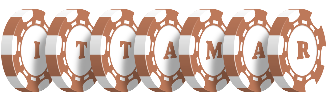 Ittamar limit logo