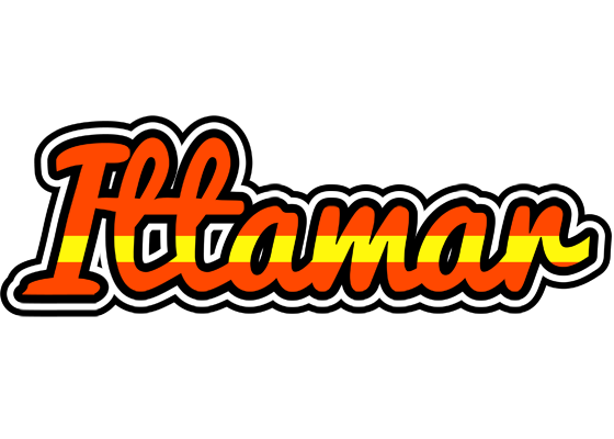 Ittamar madrid logo