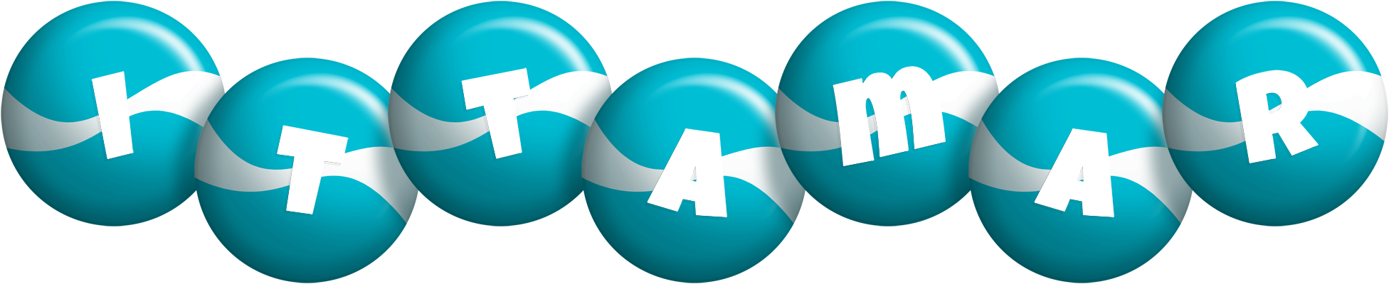 Ittamar messi logo