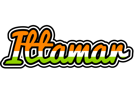 Ittamar mumbai logo