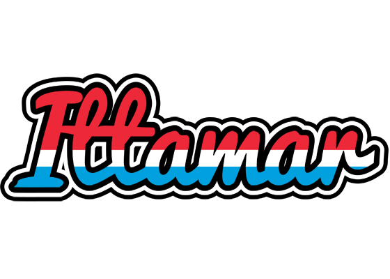 Ittamar norway logo
