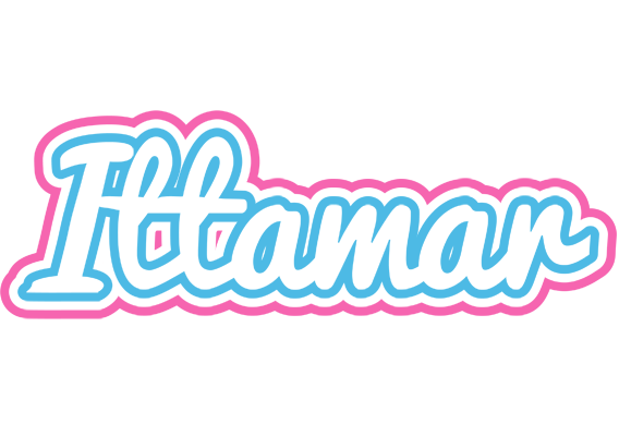 Ittamar outdoors logo