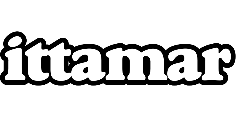 Ittamar panda logo