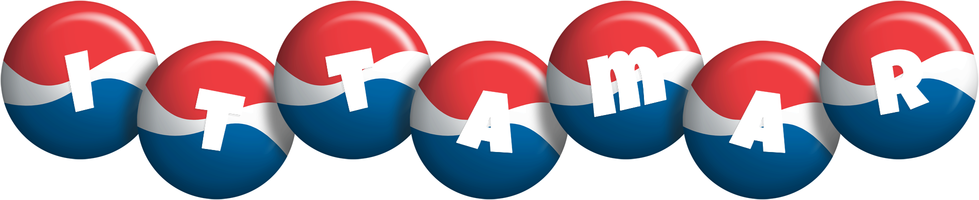 Ittamar paris logo