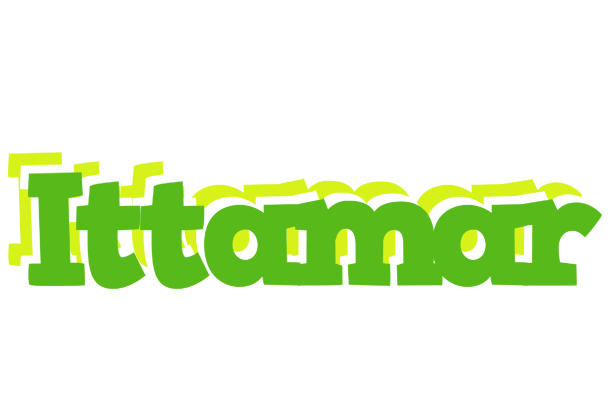 Ittamar picnic logo