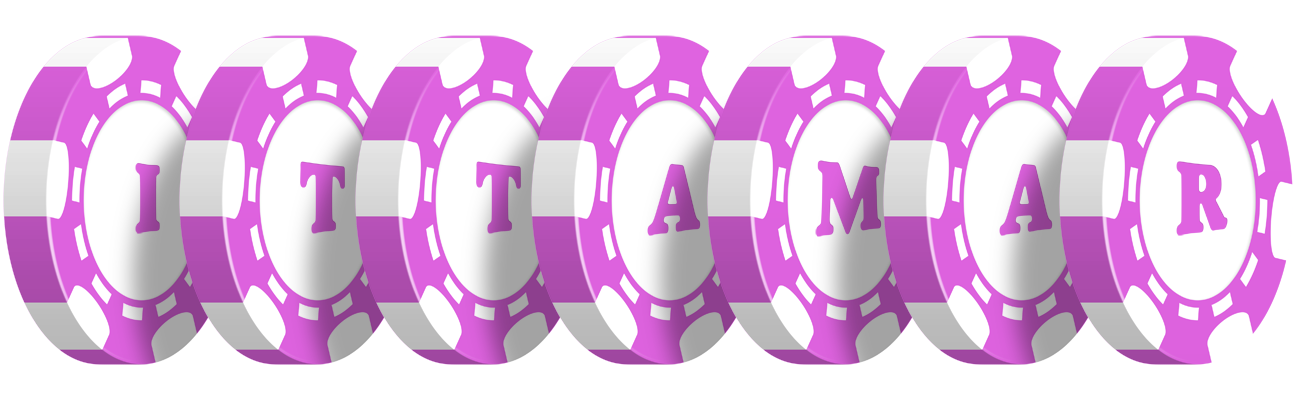 Ittamar river logo